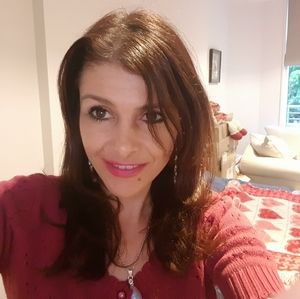 Meet your Posher, Nicoletta